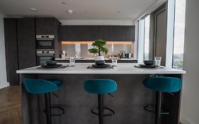 Location And Luxury In The Centre Of Manchester...